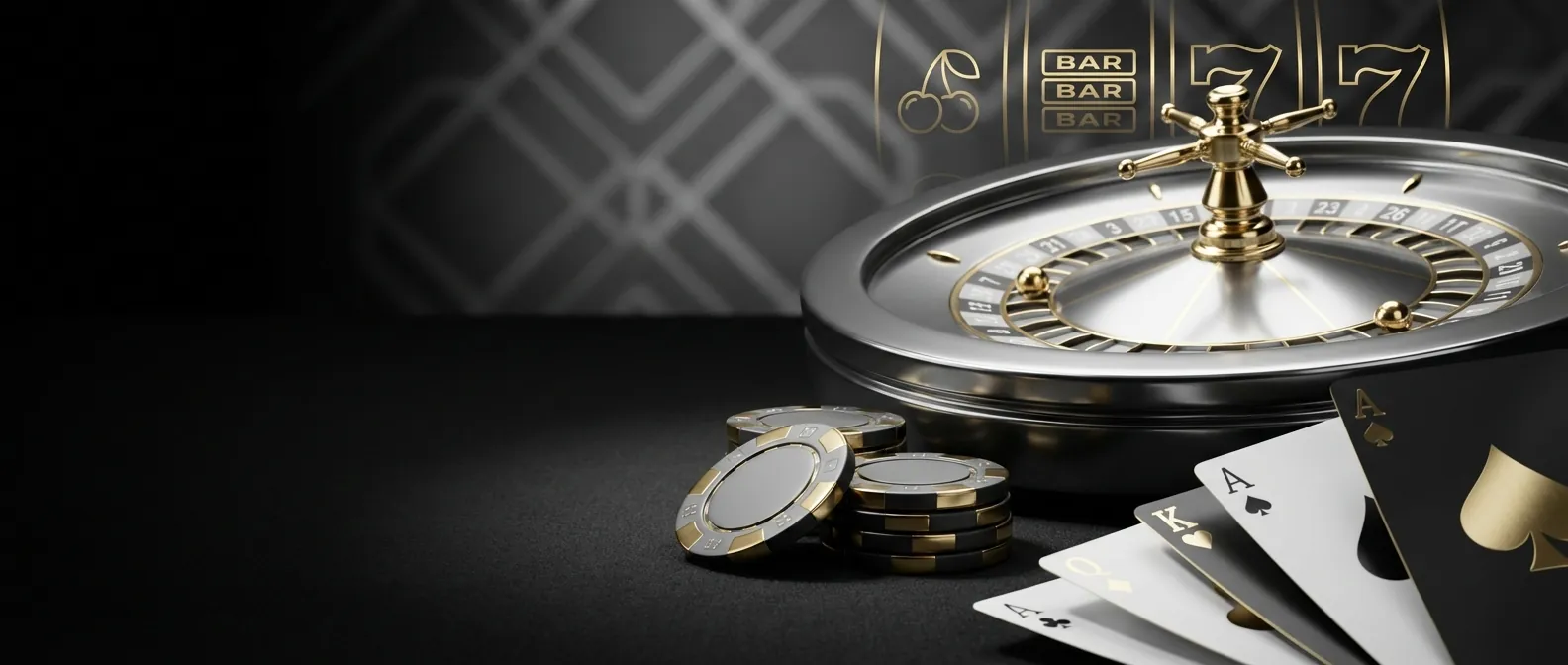 Lizaro Casino bonus banner